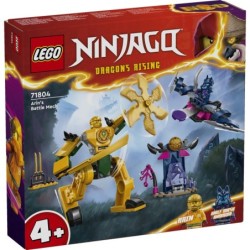 LEGO Ninjago - Arins Battle Mech (71804)