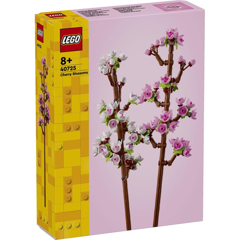 Fiori di ciliegio LEGO