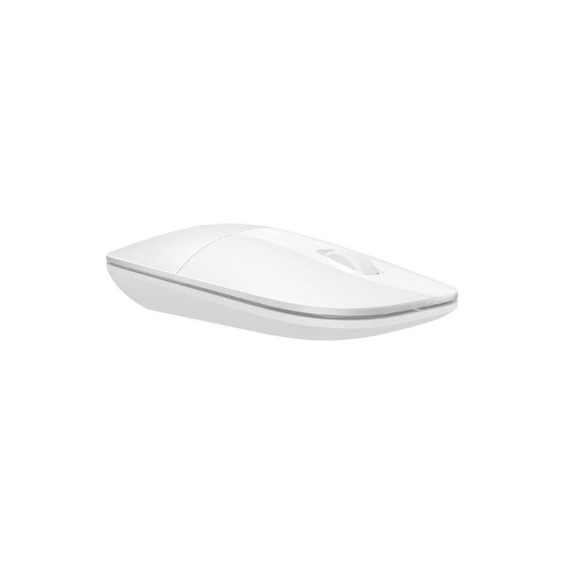 HP Mouse wireless Z3700 bianco