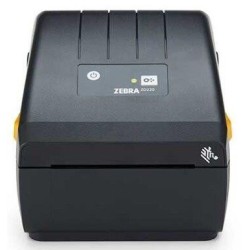 Zebra ZD230 stampante per etichette CD Termica diretta 203 x 203 DP