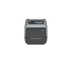 ZEBRA ZD621T 300 DPI ETHERNET DRUCKER