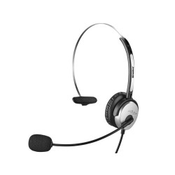 Sandberg MiniJack Mono Headset Saver Auricolare Cablato A Padiglione