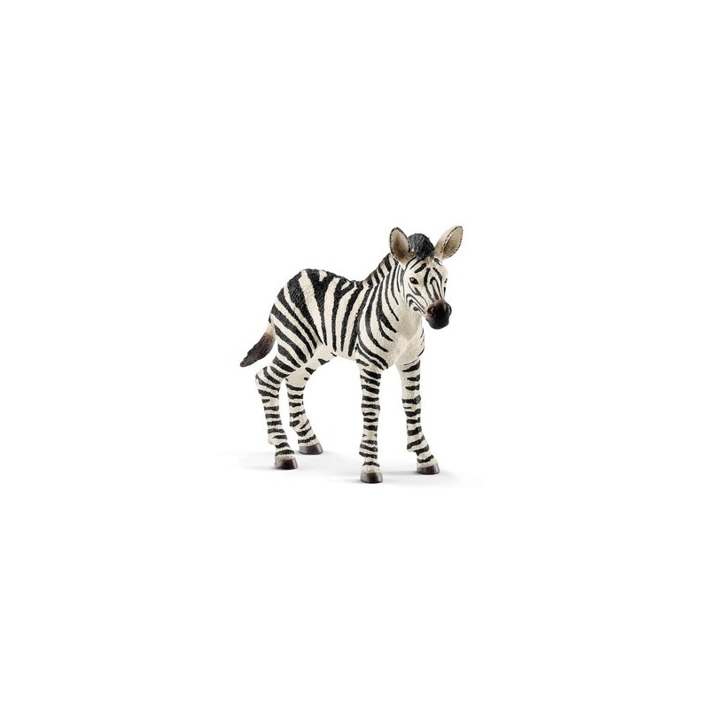 schleich WILD LIFE 14811 action figure giocattolo