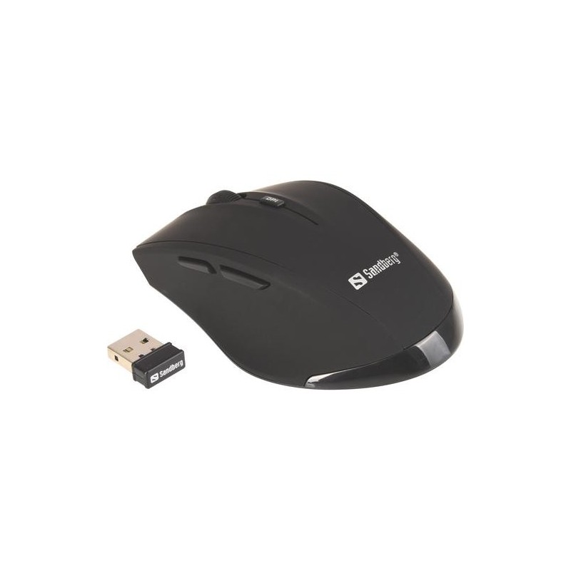 Sandberg Wireless Mouse Pro