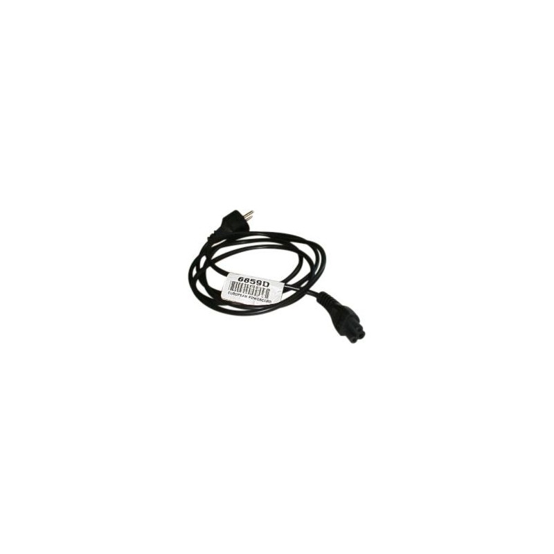 Power Cord 220V 6F AC