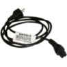 Power Cord 220V 6F AC