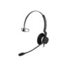 Jabra BIZ 2300 USB MS Mono Auricolare On-Ear cablato