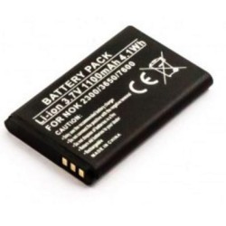 Battery for Nokia Mobile