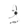 Jabra BIZ 2400 II QD Mono NC 3-in-1 Cuffie a banda larga On-Ear conve