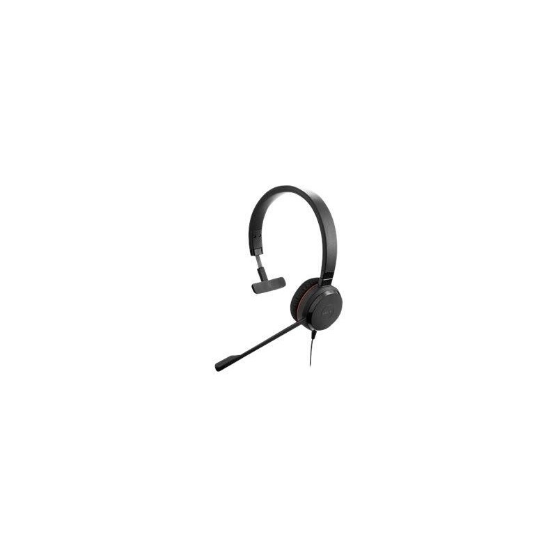 JABRA EVOLVE 30 II MONO 14401-20