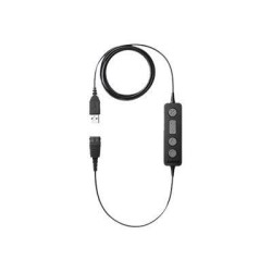 Jabra Link 260 USB Amplifier QD TO USB MS