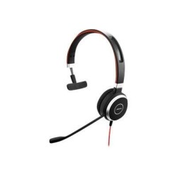 JABRA EVOLVE 40 MS MONO USB-C