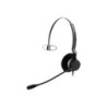 Jabra BIZ 2300 MS QD Mono cablato sull'orecchio convertibile