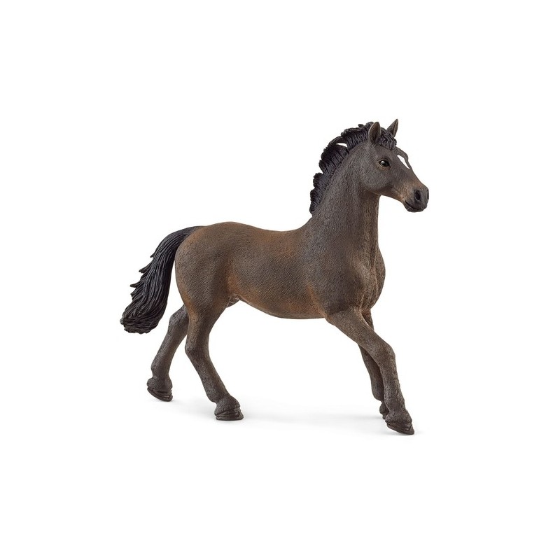 schleich HORSE CLUB Oldenburger Stallion