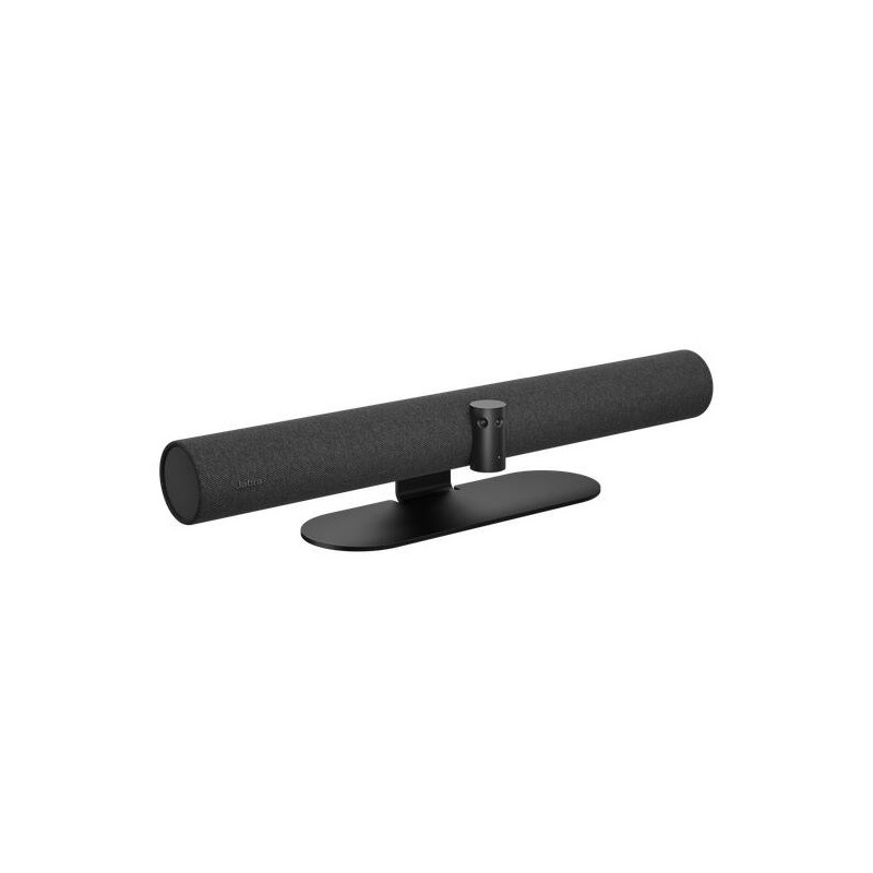 Jabra PanaCast 50- EMEA Videoconferenza Black-Camera campo visivo d