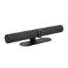 Jabra PanaCast 50- EMEA Videoconferenza Black-Camera campo visivo d