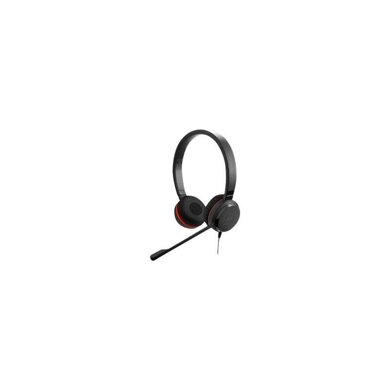 Jabra Evolve 30 II USB-C MS NC Stereo Headset