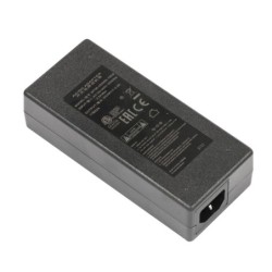 48v 2A 96W pwr supply w/ Plug