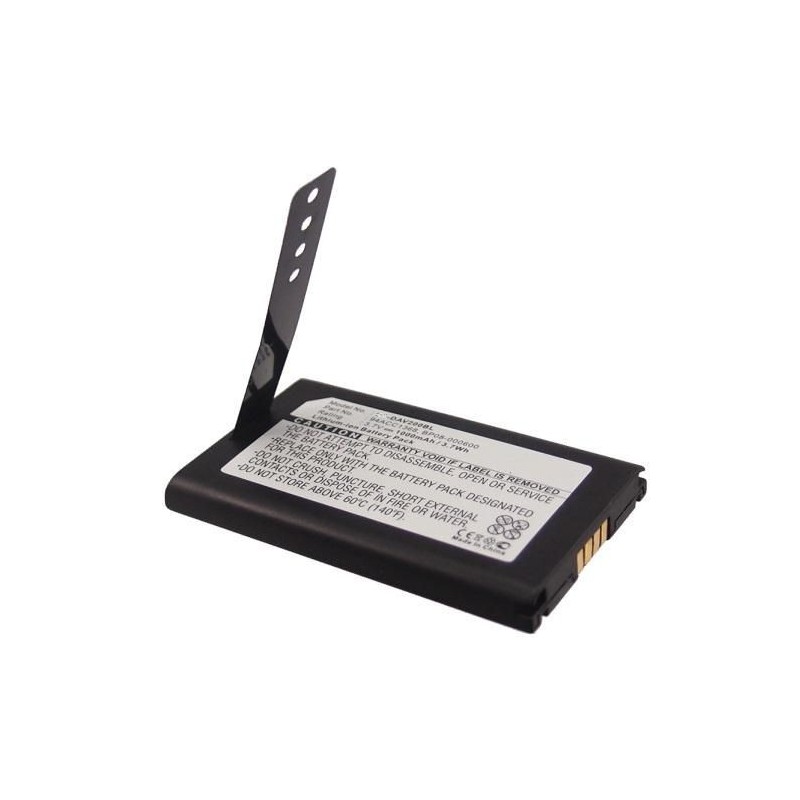 Battery for Datalogic Scanner