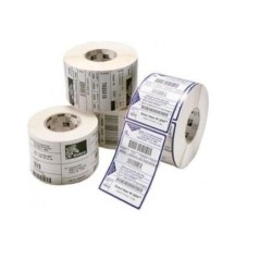 Zebra Z-Perform 1000D Permanent Adhesive Z-PERF 1000D 38X25MM - 2580