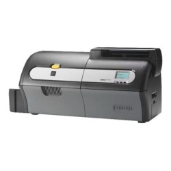 Zebra ZXP7 plastic card printer Dye-sublimation/Thermal transfer Colo