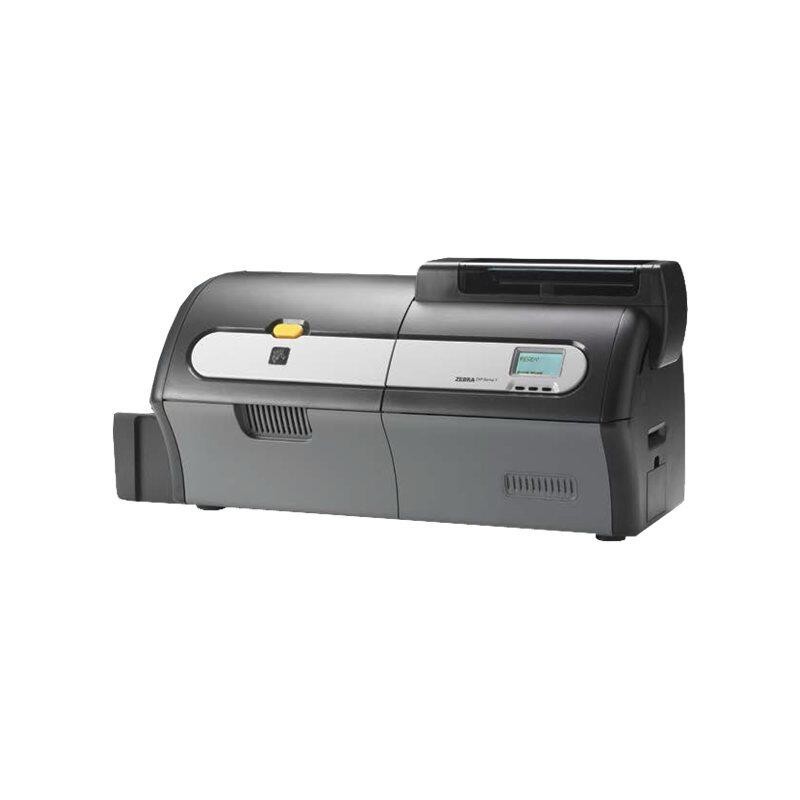 Zebra ZXP7 plastic card printer Dye-sublimation/Thermal transfer Colo