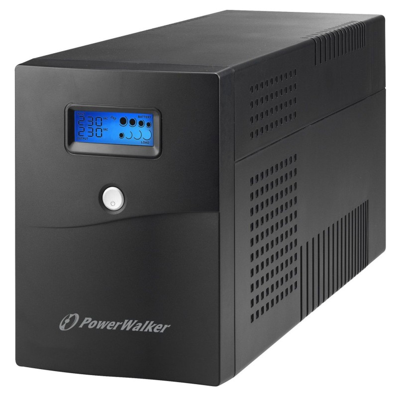 PowerWalker VI 3000 SCL UPS