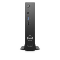 DELL OptiPlex 3000 2 GHz Windows 10 IoT Enterprise 11 kg Nero N5105