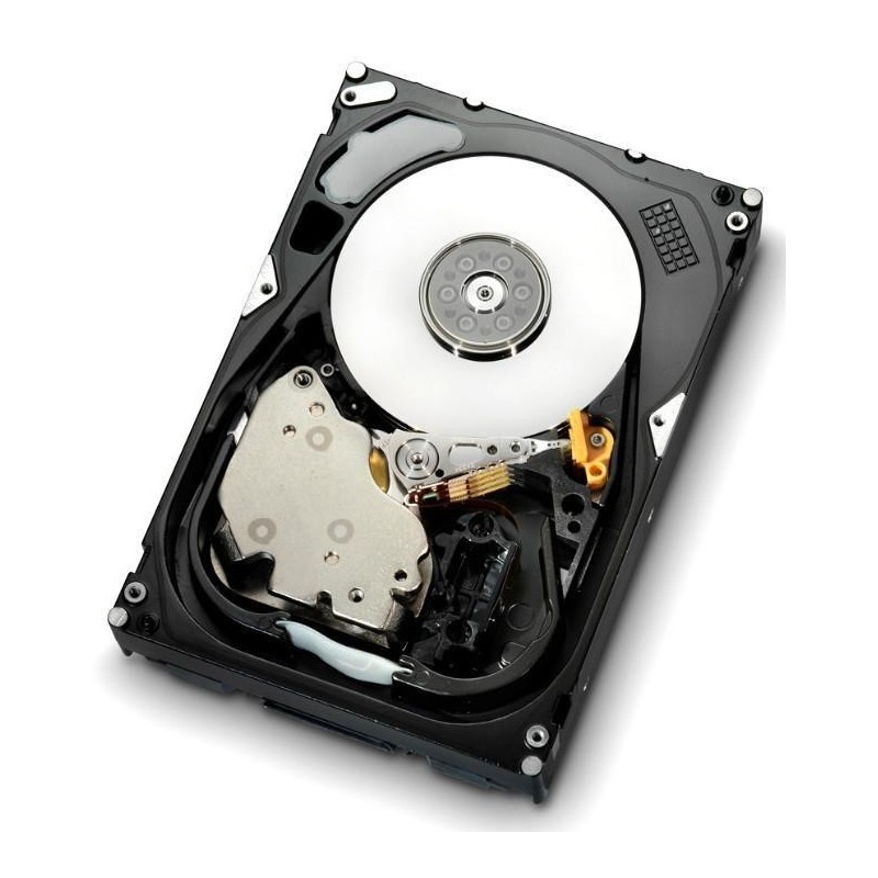 600GB SAS 15000RPM 16MB