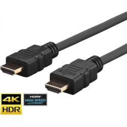 Pro HDMI Cable 2m Ultra