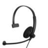 EPOS Sennheiser SC30 USB Mono Headset