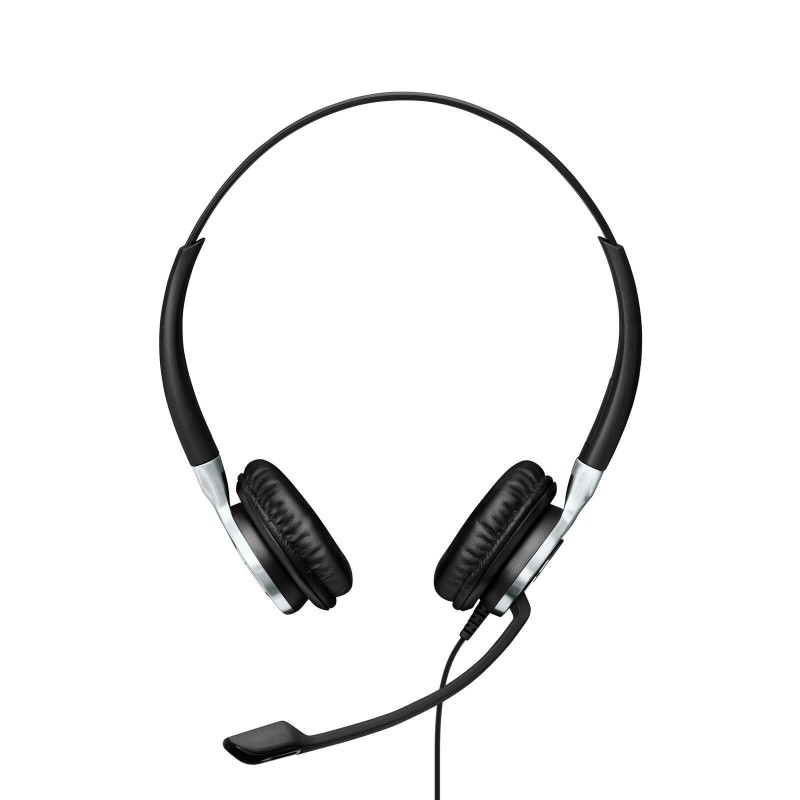 EPOS SENNHEISER IMPACT SC 662 Auricolare Cablato A Padiglione Uffic