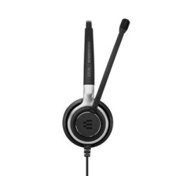 EPOS SENNHEISER IMPACT SC 668 Auricolare Cablato A Padiglione Music