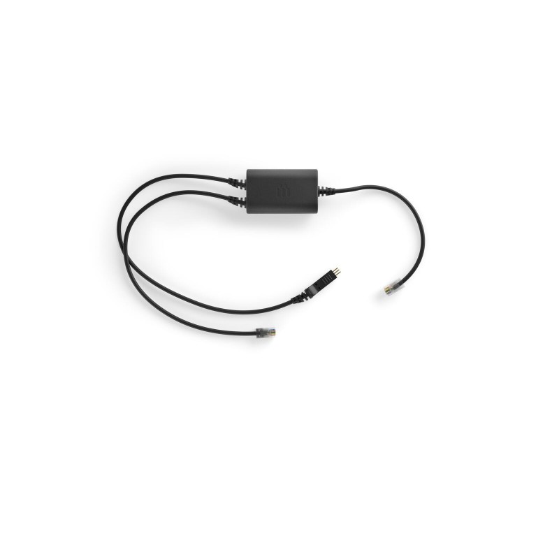 EPOS CEHS-PO 01 Adattatore EHS EPOS CEHS-PO 01 EHS CABLE -