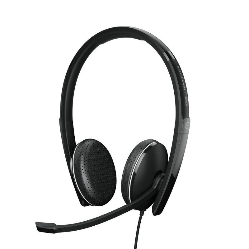 EPOS Sennheiser Adapt 165 II USB-C and 35mm jack Monaural Headset