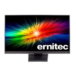 Ernitec Surveillance Monitor PC 559 cm 22 1920 x 1080 Pixel Full H