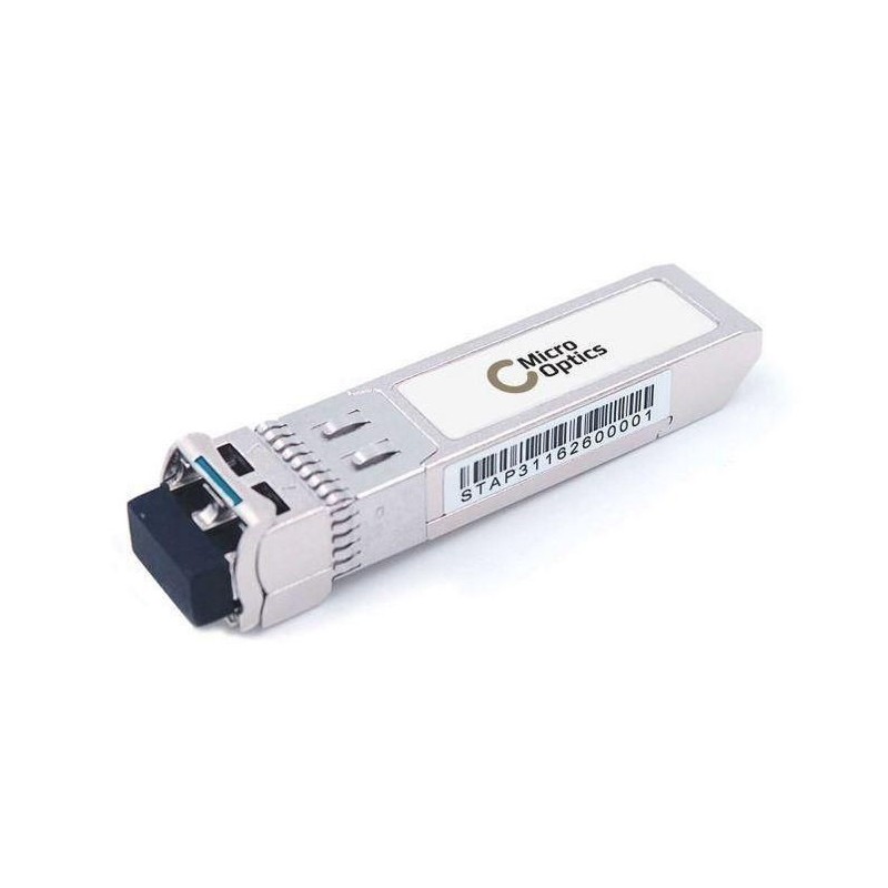 Generic SFP-10G-ER Compatible - SFP+ ER, 10Gb/s, 1550nm, - 40km, LC -