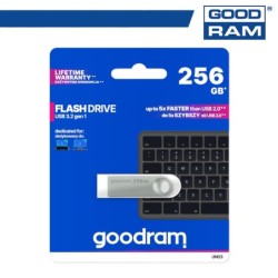 Pendrive GoodRAM 256GB UNO3 USB 3.2 - retail blister