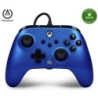 Controller cablato migliorato PowerA per Xbox Series XS Sapphire Fad