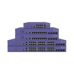 Extreme Networks ExtremeSwitching X435-8P-4S - Switch - managed - 8 x