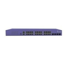 Extreme Networks ExtremeSwitching X435-24P-4S Switch managed (24 x 10