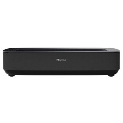 Hisense PL1se Cinema Laser Beamer 2100 Lumen 4K-UHD 80-120 pollici