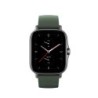 SMARTWATCH AMAZFIT GTS 2e W2021OV2N Green 165" Health Fitness Tracke