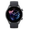 SMARTWATCH AMAZFIT GTR 3 W1971OV1N Black 139" Health Fitness Tracker