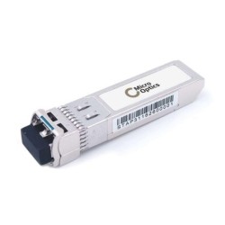 SFP+ 1310nm SMF 10km 1-pack