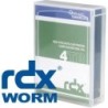 RDX 40TB WORM DC