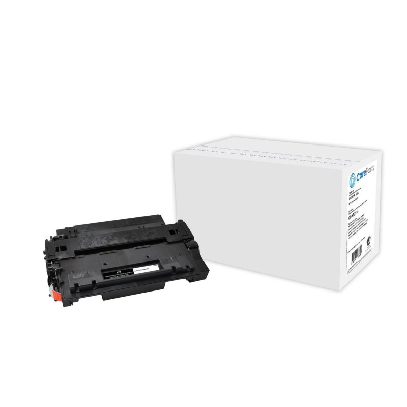 Toner Black CE255A