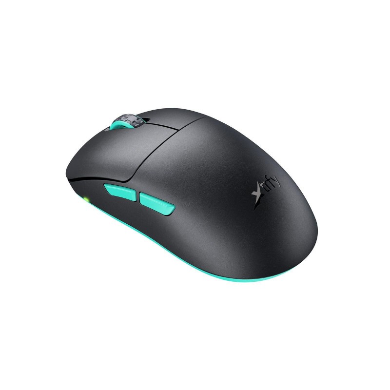 Xtrfy M8 Wired/Wireless Gaming Mouse 400-26000 CPI Low Front Ultra-li