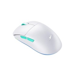 Xtrfy M8 Wired/Wireless Gaming Mouse 400-26000 CPI Low Front Ultra-li