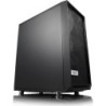 Fractal Design Meshify C Midi Tower Nero Case Meshify C BKO ATX